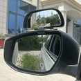 thumbnail image 1 of Blind Spot Mirror for Car, Rectangle Rear View HD Glass Wide Angle Mirror, Auto Blind Spot Mirror for Car Truck SUV RV, 1 of 7