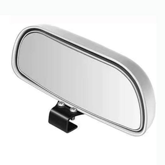 Blind Spot Mirror for Car, Rectangle Rear View HD Glass Wide Angle Mirror, Auto Blind Spot Mirror for Car Truck SUV RV