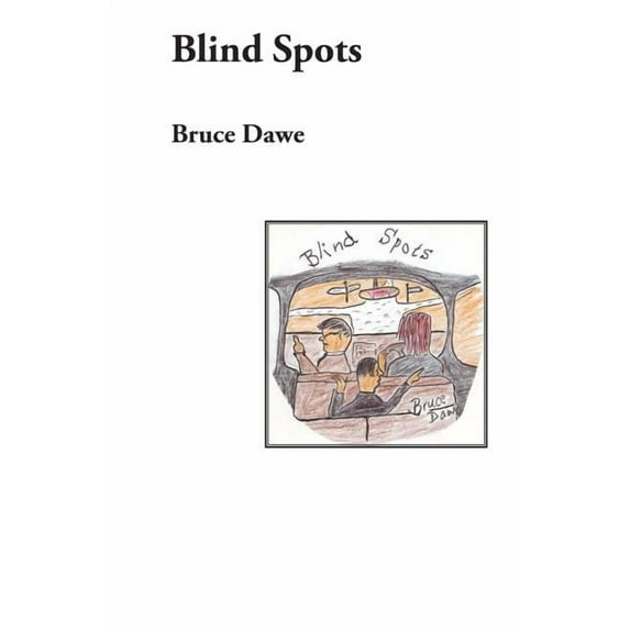 Blind Spots: A verse play, (Paperback)