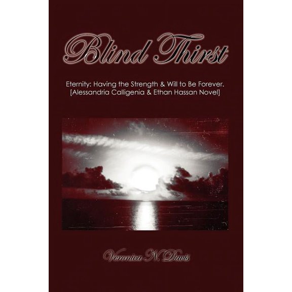 Blind Thirst (Paperback)