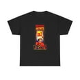 thumbnail image 1 of Blind Tim Gavin Dog Pound Skate Mad Skateboard Classic Retro T Shirt Print - Black / M, 1 of 5