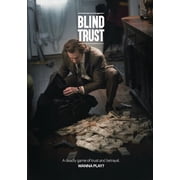 Blind Trust DVD, Bridgestone, Mystery & Suspense