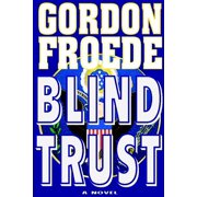 Blind Trust, Paperback