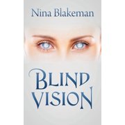 Blind Vision, Paperback