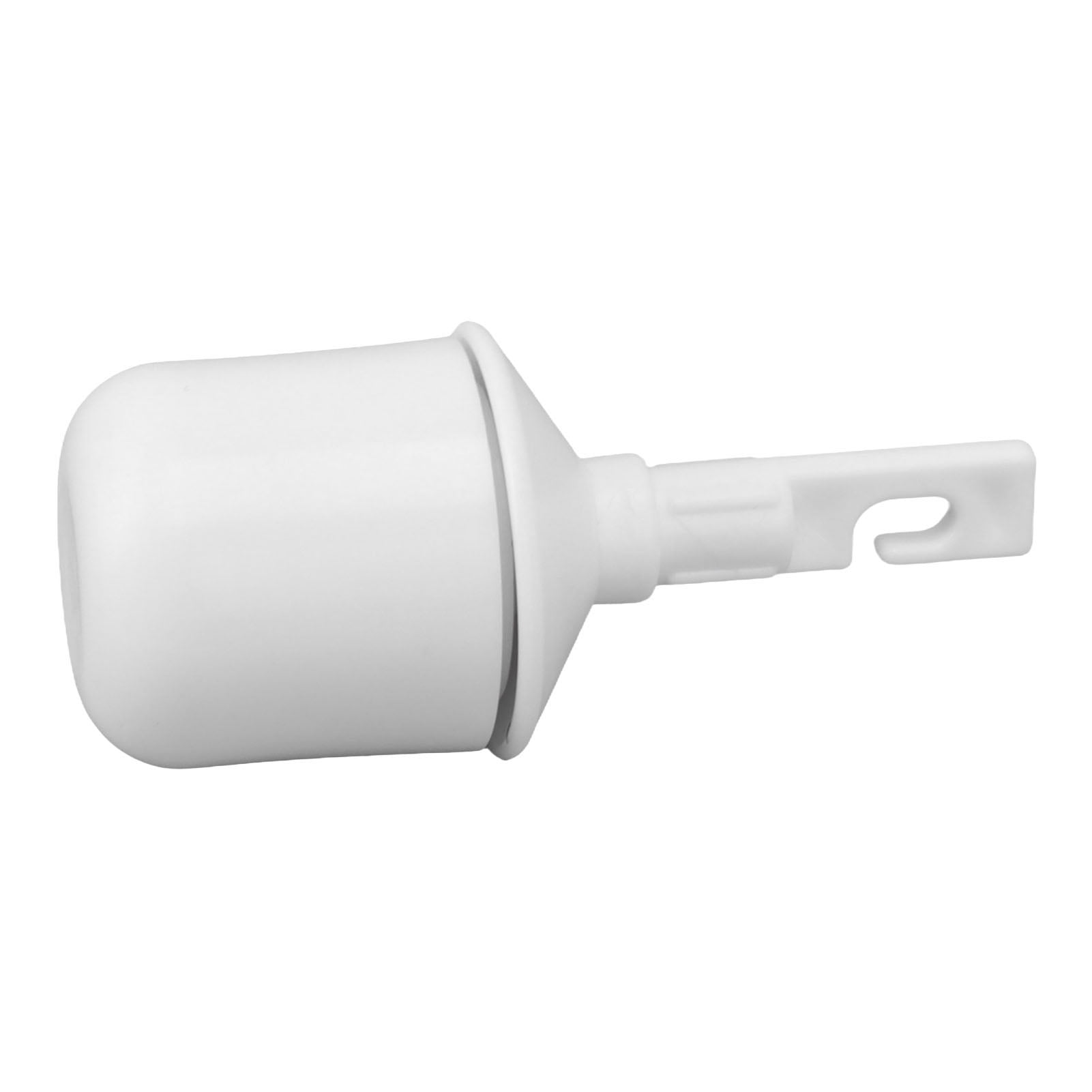 Blind Walking Cane Tip, Touchdown Lighting Cane Roller Tip Wear With