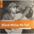 thumbnail image 1 of Blind Willie McTell - Rough Guide To Blind Willie Mctell - World / Reggae - Vinyl, 1 of 1