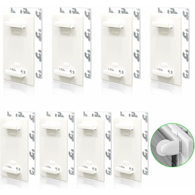 Blind fixing without drilling Roller blind without drilling Curtain