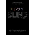 thumbnail image 1 of Pre-Owned Blind Hardcover Rachel Dewoskin, 1 of 1