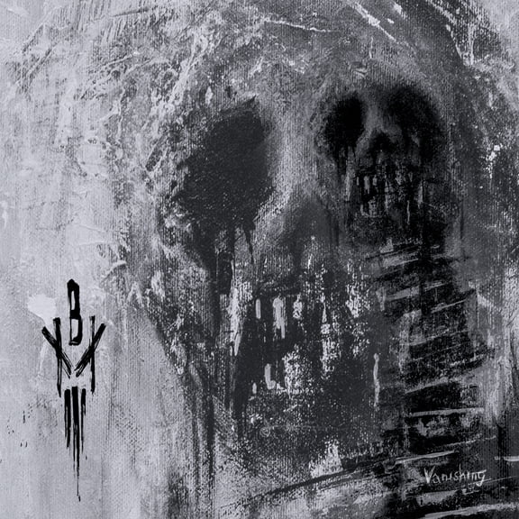 Blindead23 Vanishing (CD) EP