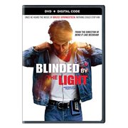 Blinded By The Light [DVD]