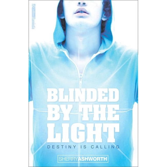 Blinded by the Light, (Paperback)