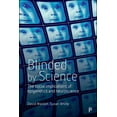thumbnail image 1 of Blinded by Science: The Social Implications of Epigenetics and Neuroscience, (Hardcover), 1 of 1