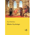 thumbnail image 1 of Blinden Psychologie, (Paperback), 1 of 1