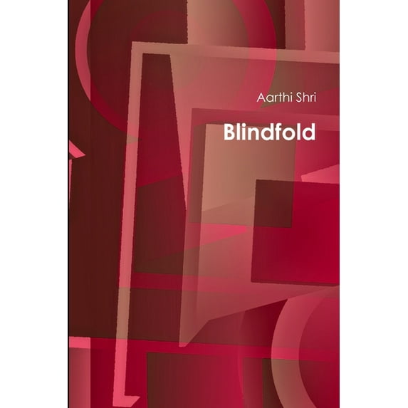Blindfold, (Paperback)