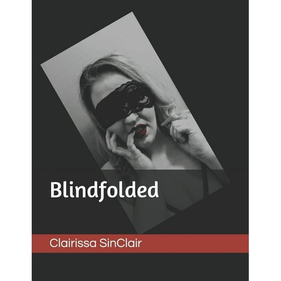 Blindfolded (Paperback)