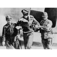 thumbnail image 1 of Blindfolded U.S. Lt. Robert Hite History (36 x 24), 1 of 2