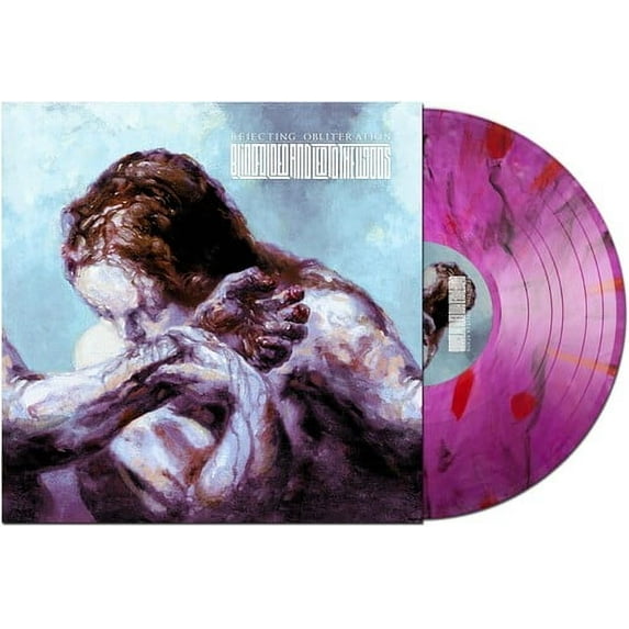 Blindfolded and Led to the Woods - Rejecting Obliteration - Music & Performance - Vinyl