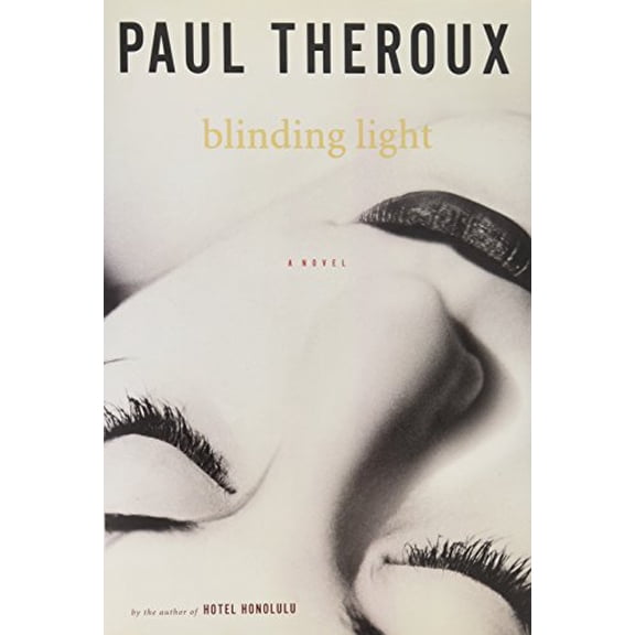 Pre-Owned Blinding Light (Hardcover) 0618418865 9780618418862