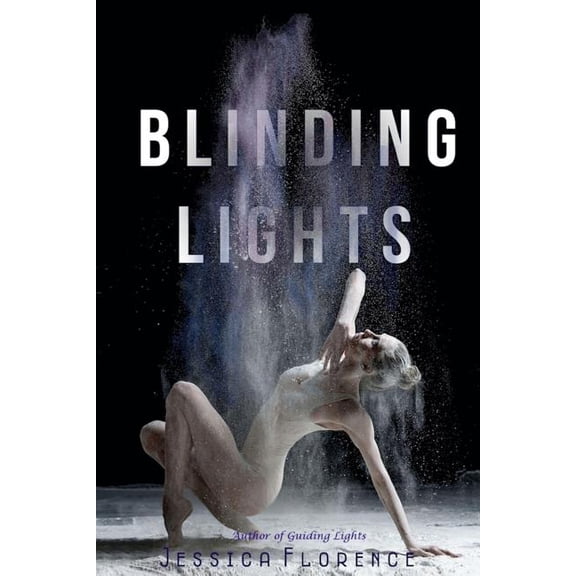Blinding Lights  Lights of Scotland   Paperback  153099263X 9781530992638 Jessica Florence
