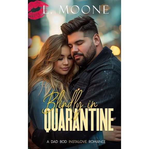 Blindly in Quarantine, (Paperback)