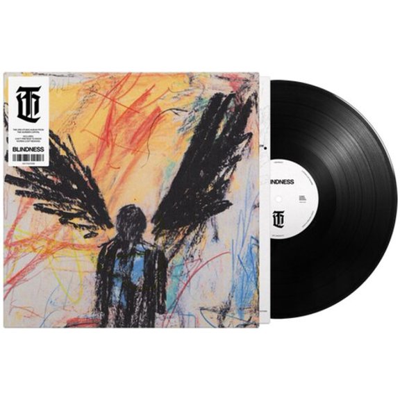 Blindness - Blindness - Music & Performance - Vinyl