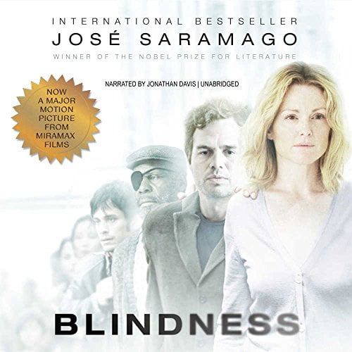 Pre-Owned Blindness Paperback