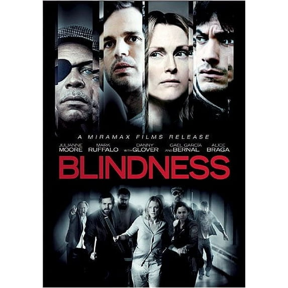 Blindness (Widescreen)