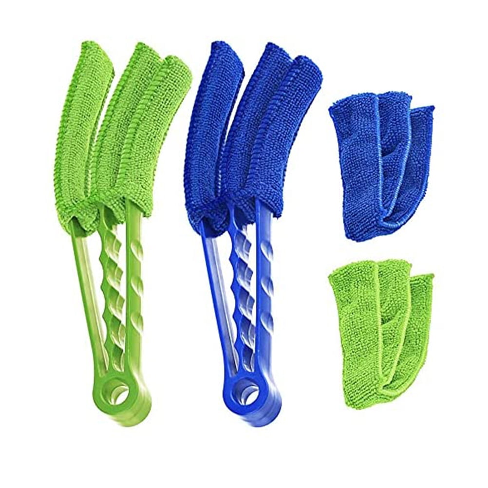 Blinds Brush Interior Crevice Keyboards Duster Car Air Conditioner