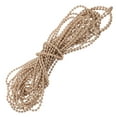 Blinds Pull Beads Chains Blinds Beaded Cord Beaded Pull Chain POM Pull