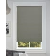 thumbnail image 1 of BlindsAvenue Cordless Blackout Cellular Honeycomb Shade, 9/16" Single Cell, Antique Pewter, Size: 30.5" W x 48" H, 1 of 5