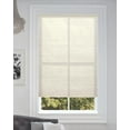 thumbnail image 1 of BlindsAvenue Cordless Light Filtering Cellular Honeycomb Shade, 9/16" Single Cell, Fawn, Size: 43.5" W x 72" H, 1 of 3