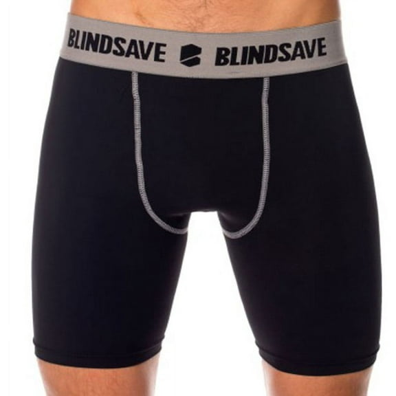 Blindsave Compression Shorts