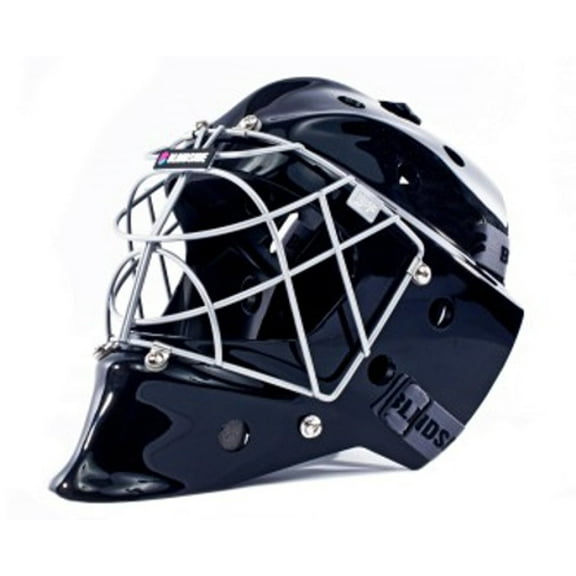 Blindsave Floorball Goalie Mask