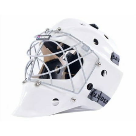 Blindsave Floorball Goalie Mask