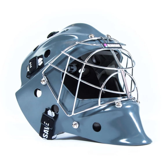 Blindsave Floorball Goalie Mask