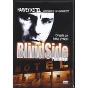 Blindside 1986  Blind side  [ NON-USA FORMAT, PAL, Reg.0 Import - Spain ]