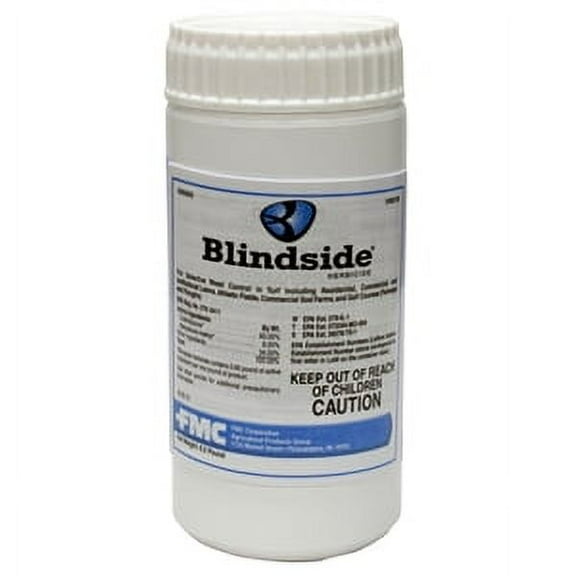 Blindside Herbicide - 0.5 Lb.