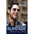 thumbnail image 1 of Pre-Owned Blindside - Mark's Story (3) (Blind Faith) Paperback, 1 of 1