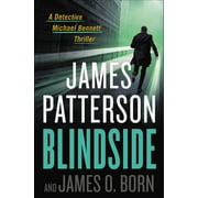 James Patterson: Blindside (Paperback)