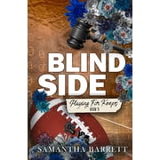 Blindside, Paperback