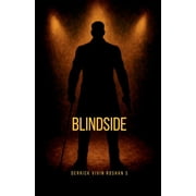 Blindside, Paperback
