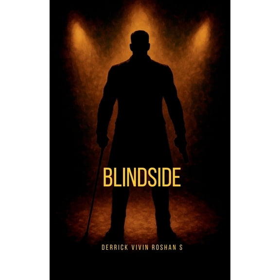 Blindside, (Paperback)