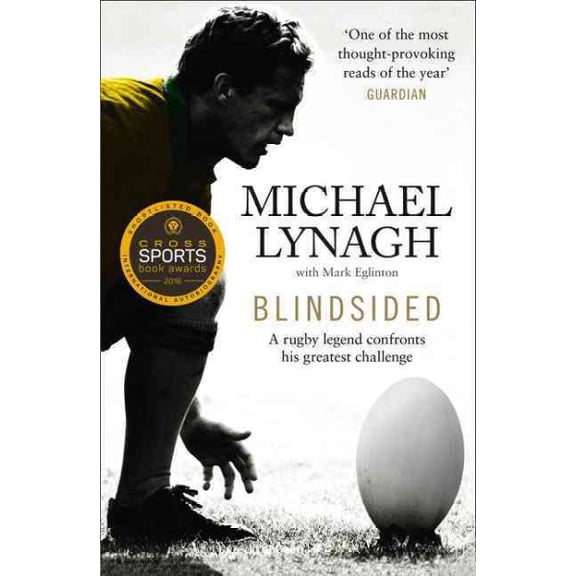 Blindsided