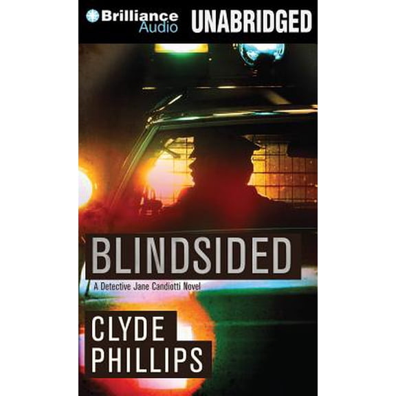 Blindsided