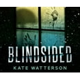 thumbnail image 1 of Blindsided (Audiobook), 1 of 1