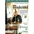 thumbnail image 1 of Pre-Owned Blindsided: Lifting a Life Above Illness: A Reluctant Memoir (Paperback) 0060014105 9780060014100, 1 of 1