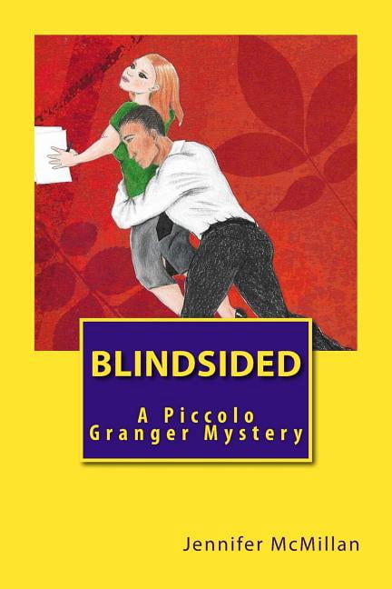 Blindsided (Paperback)