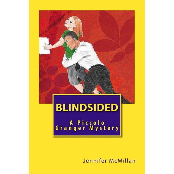 Blindsided (Paperback)