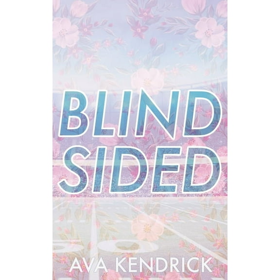 Blindsided, (Paperback)