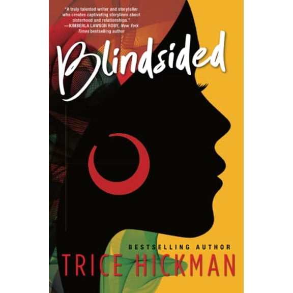 Pre-Owned Blindsided (Paperback) 1496709357 9781496709356